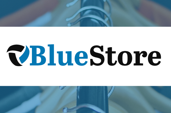 BlueStore